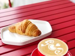 -COFFEE CALL(云锦路店)