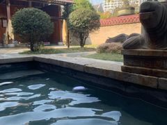 -咸宁万豪温泉谷度假区