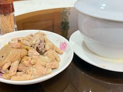 -腰记饭店(龙源路店)