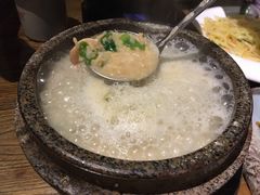 -70后饭吧(府河街店)