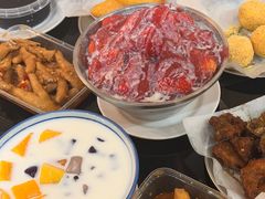 -水牛奶皇后糖水铺(深圳总店)