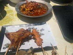 -铭副琦食·虾蟹烩馆(渔人码头店)