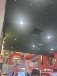 -MELAND CLUB亲子乐园·派对·餐厅(北京芳圆里ID MALL店)