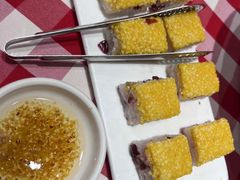 -西贝(上海我格广场店)