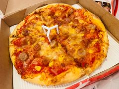-必胜客(仁恒店)