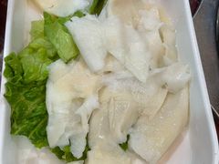 -津门老羊家·铜锅涮羊肉·烧烤(科技园店)
