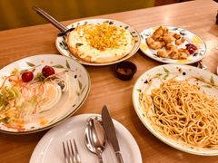 -萨莉亚(百信广场店)