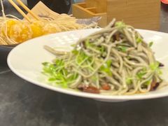 -李记东北饺子馆·东北菜(欢乐谷店)