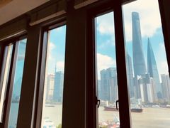 -上海外滩英迪格酒店