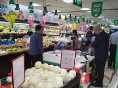 -京客隆超市(北苑店)