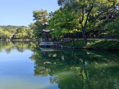-承德避暑山庄景区
