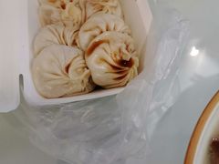 -笑云开汤包店(网巾市店)