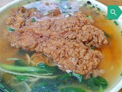 -黄阿姨锅贴大王(万航渡路店)