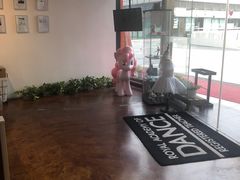 -iBallet爱芭蕾舞蹈艺术中心(星合校区)