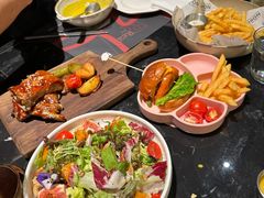 -Nord Grill&Bar Highland诺德西餐(深圳欢乐海岸店)