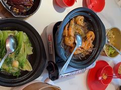 -避风塘·金牌店·夜宵(金玉兰店)