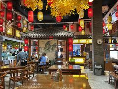 -钵家大院(大花岭店)