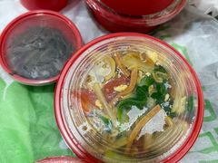 -孟记粥铺·家常菜·烧烤·粥(亚运村店)