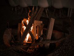 -安德鲁户外烧烤帐篷营地(马泉营店)