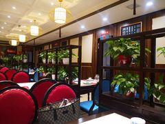大堂-陈家老院子(高新店)