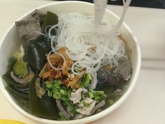 -津品味小吃(大学湾店)