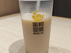 -家和豆浆·茶社(瘦西湖店)