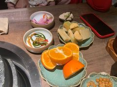 -蘑界·野生菌火锅(深业上城店)