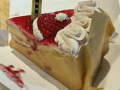 -卷们·现制生日蛋糕·蓝风车动物奶油(金源店)