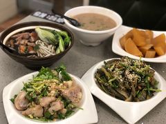 -繁仔牛杂(石排店)