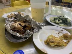 -乡味海鲜农家菜·巽寮土窑鸡(地道美食店)