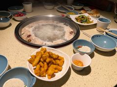 -九府羊鲜羊火锅·烧烤(海那城店)