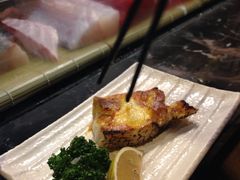 -椿山日本料理
