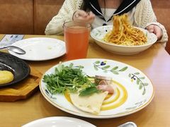 -萨莉亚意式餐厅(天河城购物中心店)