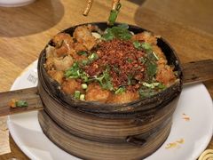 -豆相识•九九豆腐脑(牛咡桥店)