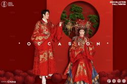 点击看大图 -情订奇缘婚纱摄影(和平路店)