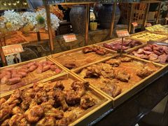 -苏格里岛·自助烤肉·火锅海鲜(金鼎广场店)