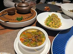 -曾宴·楚菜(湖北省博物馆店)