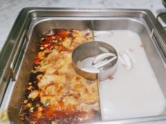 -新辣道鱼火锅(领展购物广场·中关村店)