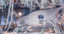 -天邑国际酒店·宴会厅