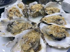 -望海潮海鲜店 特色家常菜(在海一方店)