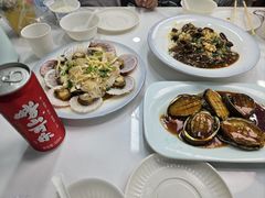 -来之顺海鲜菜馆·青岛菜·始于1993(栈桥店)