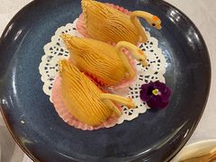 -丰鲤楼•闽南茶楼(仟禧汇店)