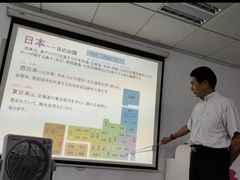 -樱花国际日语(徐家汇中心)