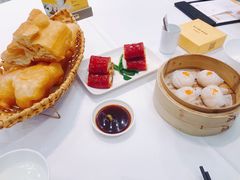 -好友缘家宴(青山路店)