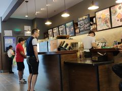 -星巴克(昆山碧乐时光店)