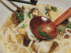 -云味馆·云南菜·云南米线(景田店)