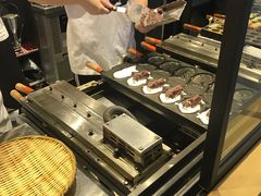 红豆鲷鱼烧-粉粉乐鲷鱼烧(美罗城店)