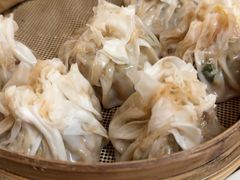 -正宗天津烧麦馆(柳州路店)