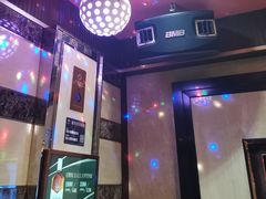 -音乐在线主题氧吧KTV(佳宁娜广场店)