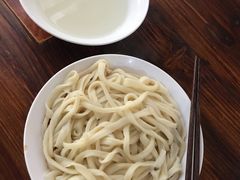 -王菊美食街·王菊面馆(总店)